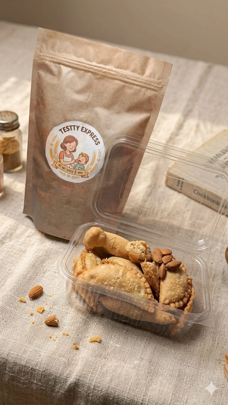 Signature Snacks