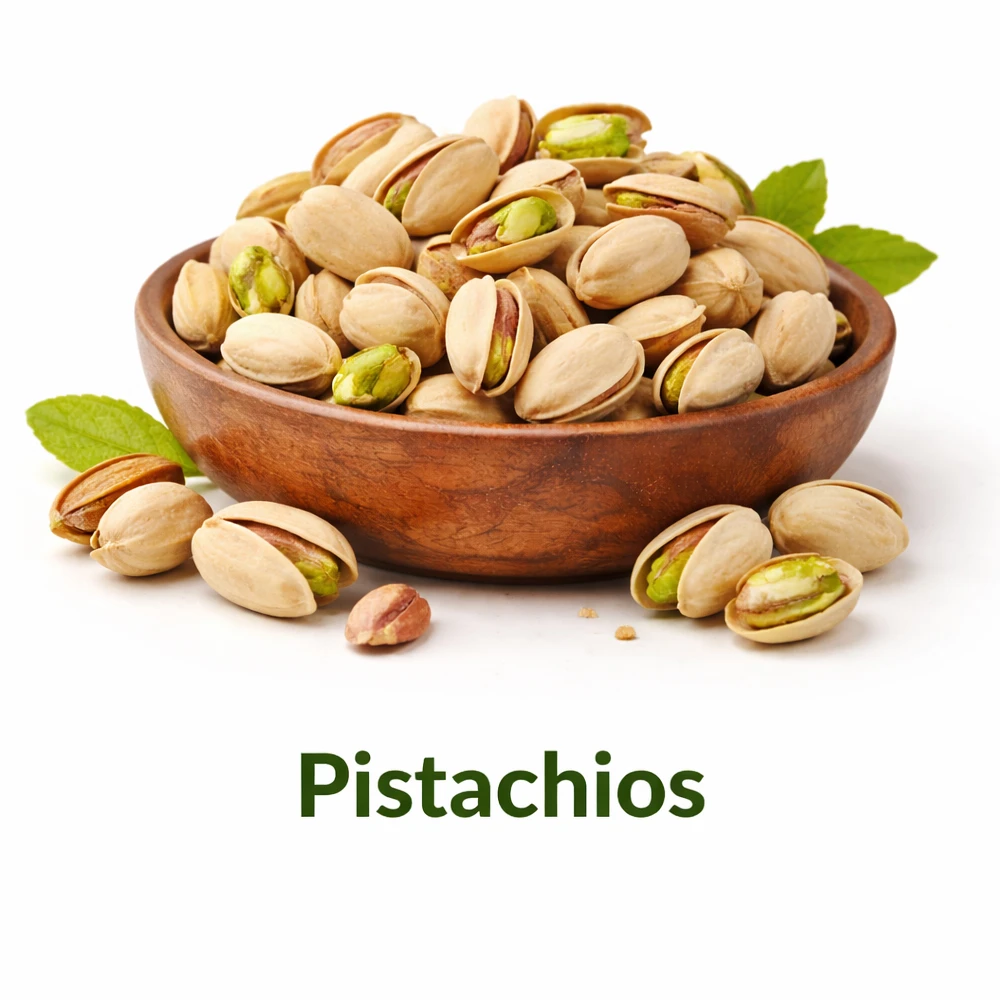 Dry Fruits